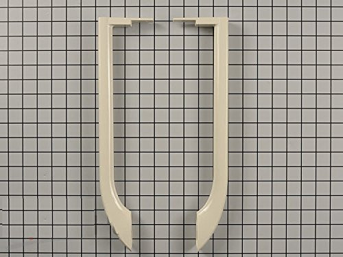 Electrolux 242059502 S/5304486360 HANDLE-DOOR