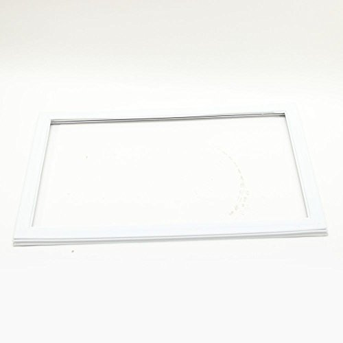 Electrolux 242193203 Electrolux Gasket-Freezer Door, White, Magnetic