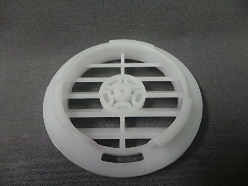 SAMSUNG DD63-00112A COVER-FAN DMT800,POM,WHT