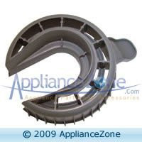 Electrolux 154252702 Household Dishwashers TRAP-DRAIN COO:US