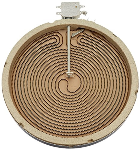 Electrolux 316282000 Range Dual Radiant Surface Element