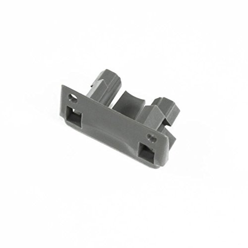 Whirlpool W10195622 Part Number : STOP. TRACK NON-REMOVABLE