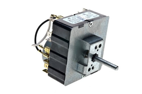 Whirlpool 53-1810 Part Number : TIMER
