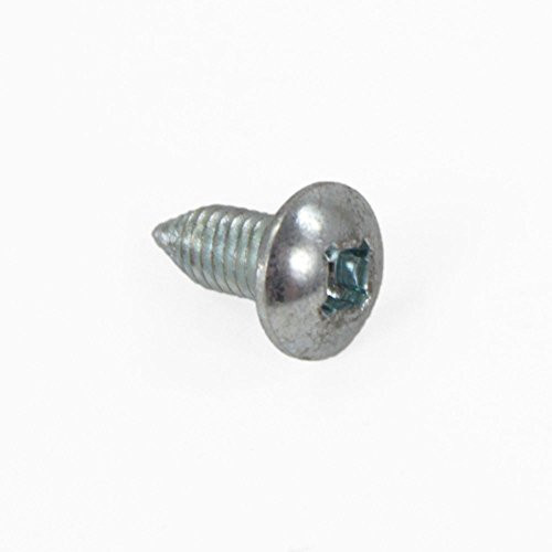 Electrolux 218252201 Refrigerators SCREW INCLUDES BOLTS COO:US