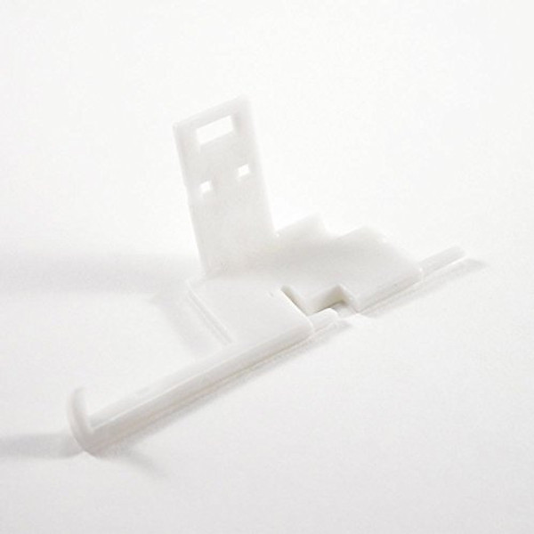 LG MFC62049501  MOLD POM POM SUPER WHITE T2.5 LINCOLN 3