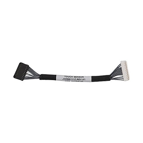 Electrolux 241853102 Refrigerators HARNESS-ELECTRICAL COO:.R. OF CHINA .