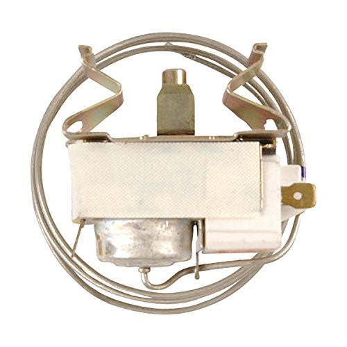 Electrolux 216714600 Freezers CONTROL-ELECTRICAL COO:MALAYSIA