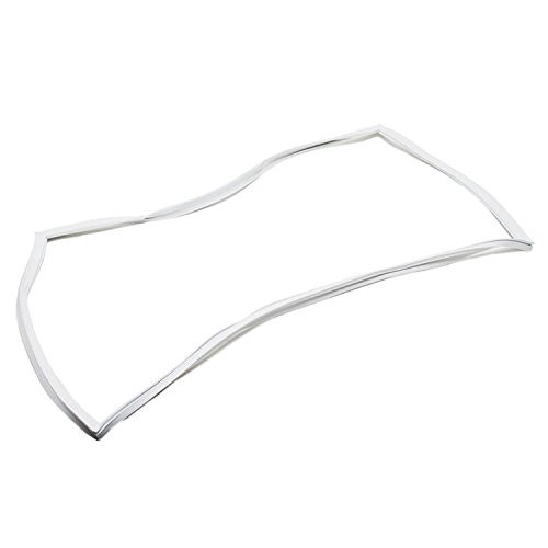 Electrolux 218730603 Refrigerators - GASKET-REFR DOOR WHITE MAGNETI