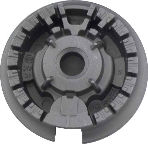 Electrolux 316212400 Frigidaire Surface Burner Base Range/Stove/Oven by Frigidaire