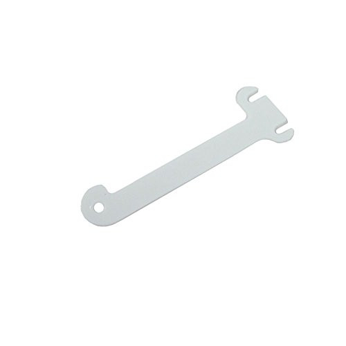 Electrolux 240336802 SPACER-HINGE