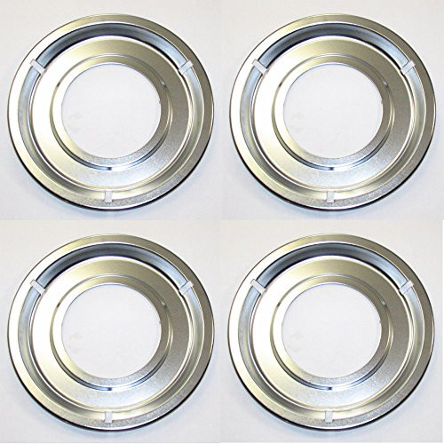 Electrolux 5303131115 3131115 - Aftermarket Replacement Stove Range Oven Drip Bowl Pan