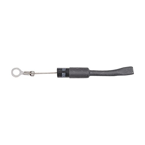 Electrolux 5304464254 Microwave Ovens DIODE COO:P.R. OF CHINA