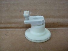 Whirlpool 8268807  Dishwasher Wheel and Bearing Assembly