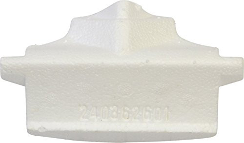 Electrolux 240362601 Refrigerators DEFLECTOR COO:US