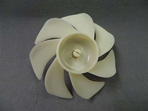 LG 5901JA1021A Electronics 5901JJ1005A Refrigerator Evaporator Fan Blade
