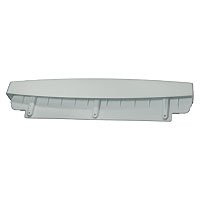 Whirlpool 9872040W Part Number : Handle. Container (White)