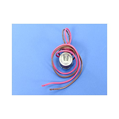 Whirlpool 2182381  Defrost Bimetal for Refrigerator