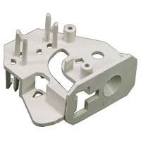 Whirlpool W10156813 Part Number : Support, Interlock (Bottom)