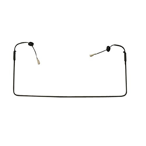 Whirlpool 12729128  Defrost Heater Assembly