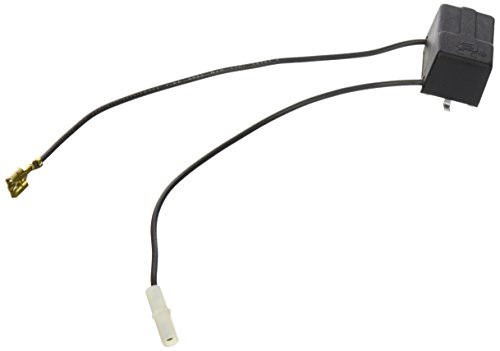 Electrolux 131629400 Household Washing Machines BUZZER COO:P.R. OF CHINA