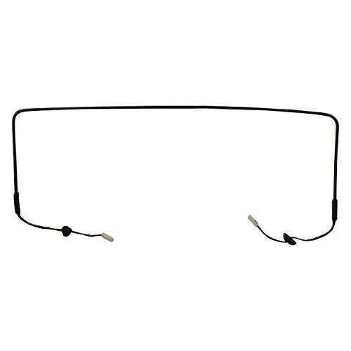 Whirlpool W10825088 CORPORATION