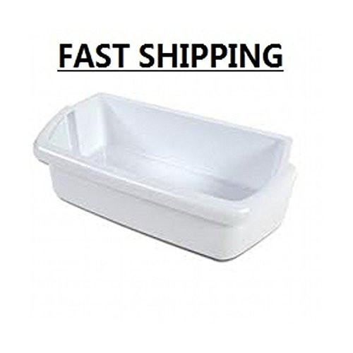 Whirlpool WP2204812  Refrigerator Door Bin, Lower