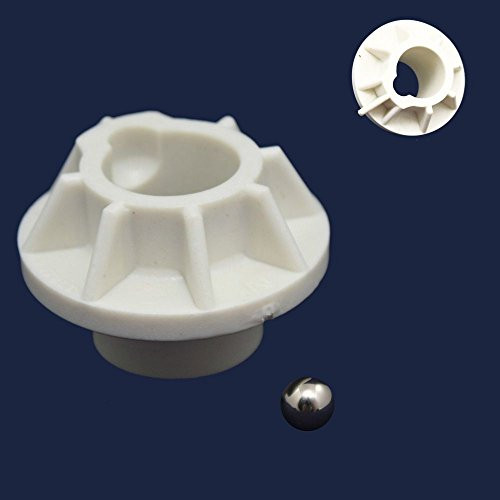 Whirlpool 350920 - Aftermarket Washer Transmission Thrust Bearing
