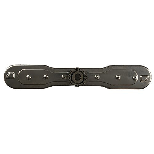 Whirlpool W10605345  Refrigerator Arm-Spray