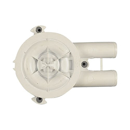 SPEED QUEEN 201442P  Washer Dryer Combo Assy,pump-Cmplt,heavy