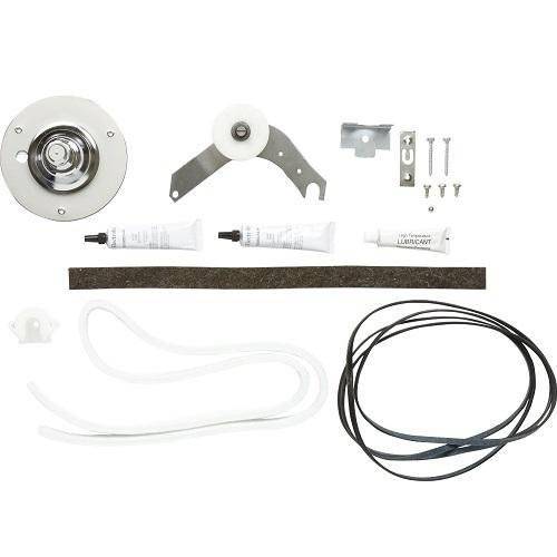 Electrolux 5304457724 Household Washing Machines KIT COO:P.R. OF CHINA
