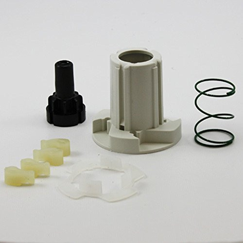 Whirlpool 285825 CORPORATION  CAM AGITATOR 81