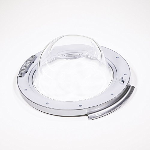 Bosch 00704287 Washer Door Assembly