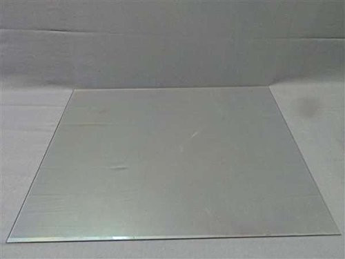 Electrolux 316502601 Frigidaire Range Oven Door Glass