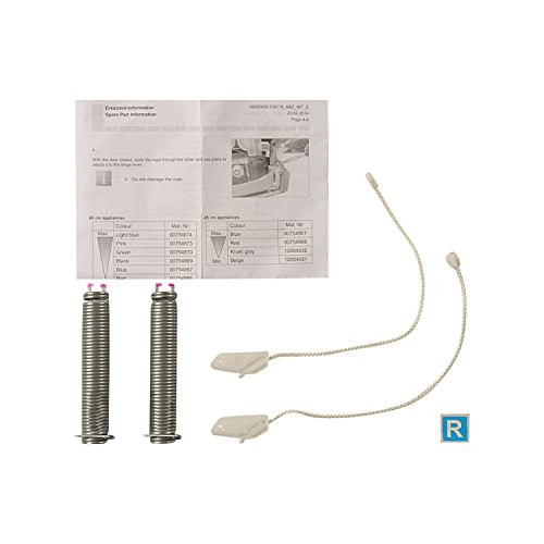 Bosch 00754873 Bosch Appliance Repair Set