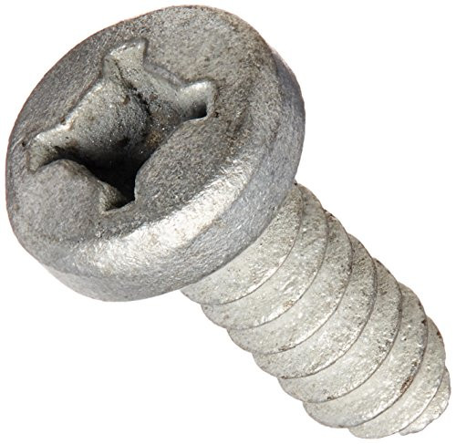 Electrolux 131311900 Household Washing Machines SCREW INCLUDES BOLTS COO:TAIWAN