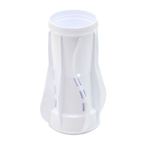 Whirlpool 63840  Washer Dryer Combo Filter (upper Agitator)