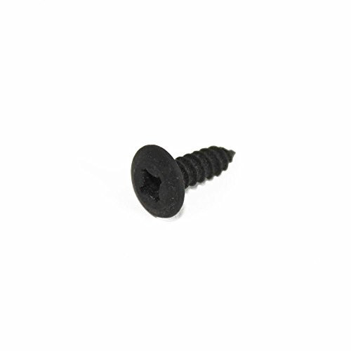 Electrolux 5304436875 Cookers SCREW INCLUDES BOLTS COO:TAIWAN