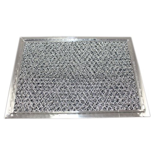 Whirlpool W10181505 Charcoal M/O Hood Filter OEM