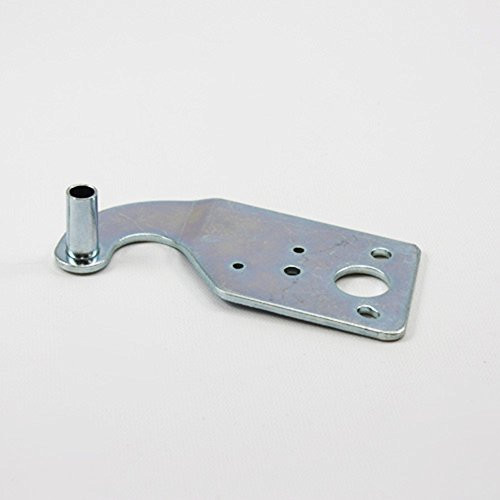 Whirlpool WP2203770 Part Number 2203770: Hinge Top (FC)