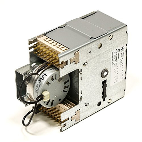 Whirlpool WP22001638 Part Number 22001638: TIMER