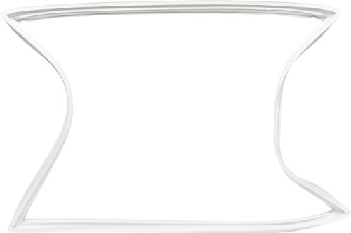 Whirlpool 12550116 Q Freezer Door Gasket