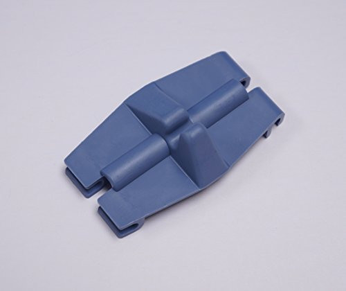 Whirlpool 8539124 CORPORATION  WP RETAINER FLEXROW 81