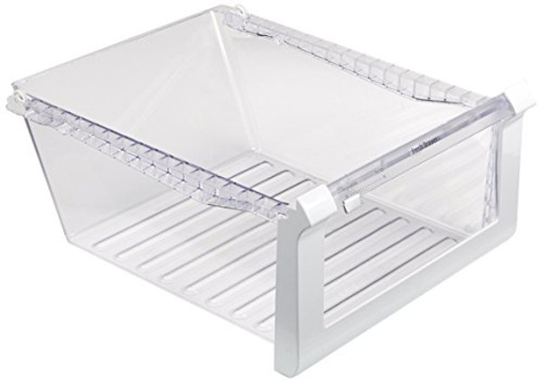 Electrolux 241801801 Frigidaire Crisper Drawer Refrigerator by Frigidaire