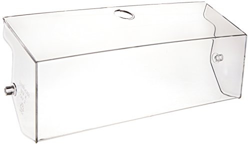 Electrolux 241804701 Refrigerators DOOR-CHEESE BUTTER COO:MEXICO