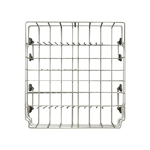 Electrolux 808602302 Frigidaire Dishwasher Rack Assembly