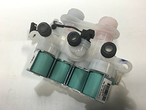 Whirlpool W10758828 W10839828 For Washing Machine Water Valve