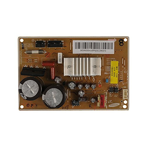 SAMSUNG DA92-00459F  Appliance Assy Pcb Inverter Invert