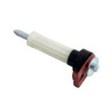 SAMSUNG DC97-14489A  ASSEMBLY FIXER TUB PURPL OEM O