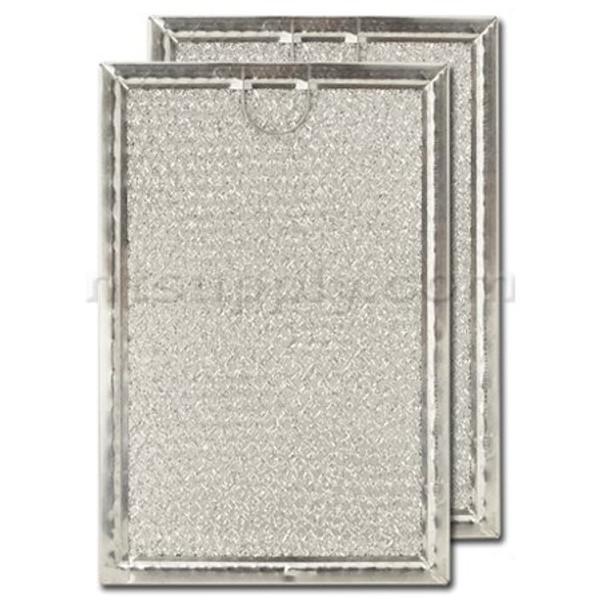 LG 5230W1A012C Electronics Microwave Oven Grease Filter