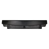 Whirlpool 9872040B Part Number : Handle. Container (Black)